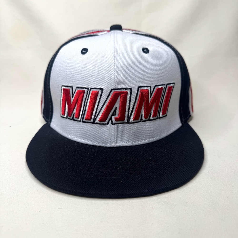 Miami Snapback Hat